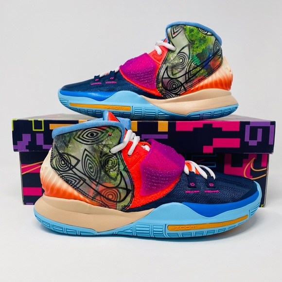 heal the world kyrie